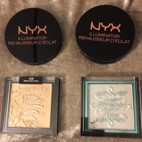 Highlighter bundle - Picture 2 of 3